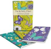 The Butterfly Effect A6 Exercise Books Bundle (A6E 032S)
