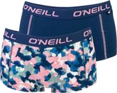 O'Neill dames shorty 2P water cou multi - M