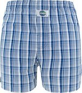 DEAL boxershort check 192196 - XL
