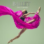 Ballet Kalender 2022