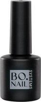BO.NAIL BO.NAIL Soakable Gelpolish #066 Shadow (7ml) - Topcoat gel polish - Gel nagellak - Gellac