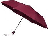 paraplu miniMAX automaat 100 cm bordeaux