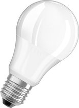 Radium (Osram) LED E27 - 10.5W (75W) - Koel Wit Licht - Niet Dimbaar