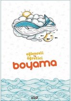 Eğlenceli ve Öğretici Boyama