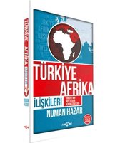 Türkiye Afrika İlişkileri