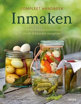 compleet handboek Inmaken