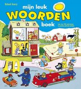 educatief boek Scarry mijn leuk woordenboek