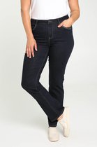 Paprika Dames Rechte jeans Mia L32 - Jeans - Maat 52