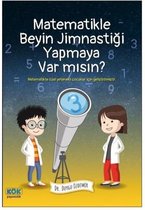 Matematikle Beyin Jimnastiği Yapamaya Var mısın?