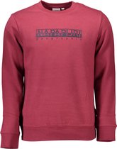 Napapijri Trui Rood XL Heren