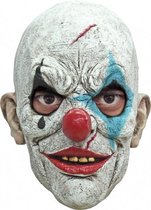 hoofdmasker Clown Tears unisex one size