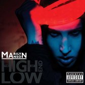 Marilyn Manson - The High End Of Low (CD)