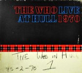 The Who - Live At Hull (2 CD) (Deluxe Edition)