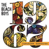 The Beach Boys - 1967 - Sunshine Tomorrow (2 CD)