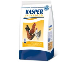 3x Kasper Faunafood Kuikenopfokkorrel 2 4 kg