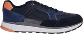 Geox Dolomia Blauwe Schoen