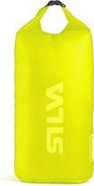 SILVA Dry Bag 70D - 3L - Geel - Waterdicht - Lichtgewicht - Duurzaam