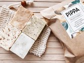 PIPPA Shampoo Bar - Proefpakket