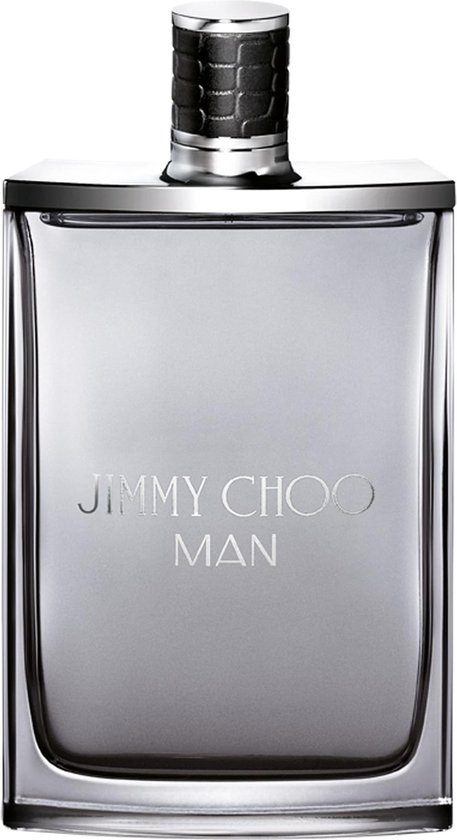 Jimmy Choo Man Eau de Toilette Spray 200 ml