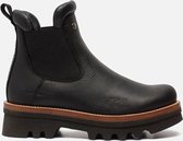 Panama Jack Macao B2 Chelsea boots zwart - Maat 37