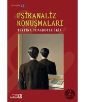 Psikanaliz Konuşmalar