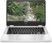 HP Chromebook x360 14a-ca0470nd met grote korting