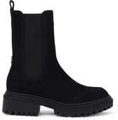 JOSH V   SOPHIA Boots Zwart - Maat 38