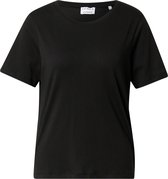 Catwalk Junkie shirt molly Zwart-Xs (S)