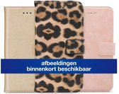 Samsung Galaxy A52s 5G Hoesje - My Style - Flex Wallet Serie - Kunstlederen Bookcase - Roze - Hoesje Geschikt Voor Samsung Galaxy A52s 5G