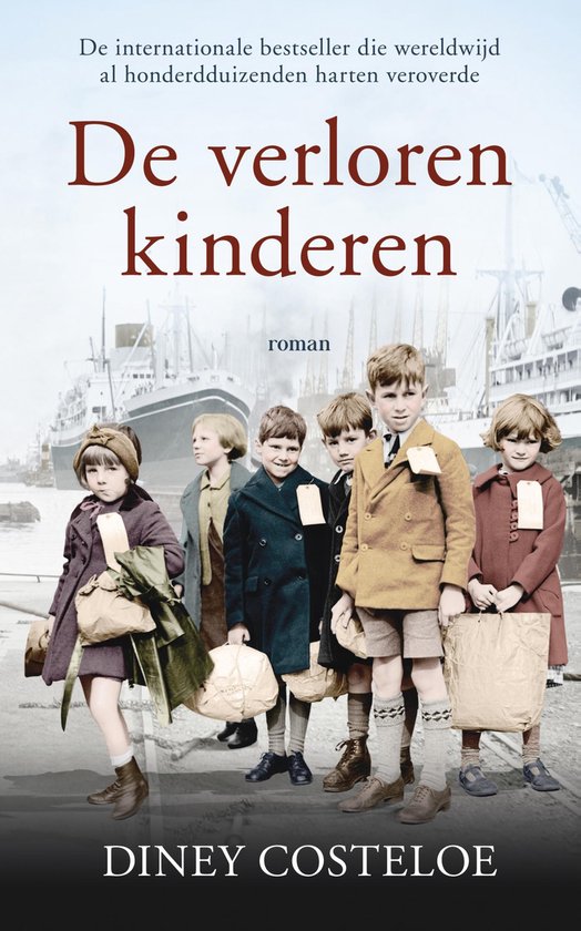 Foto: De verloren kinderen