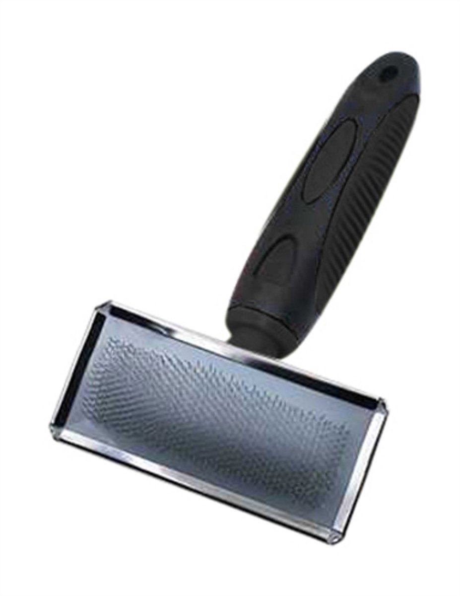 Tools-2-groom uni slicker - STANDAARD