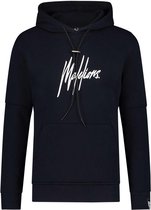 Malelions Essentials Hoodie - Sweaters voor Mannen - Maat XL