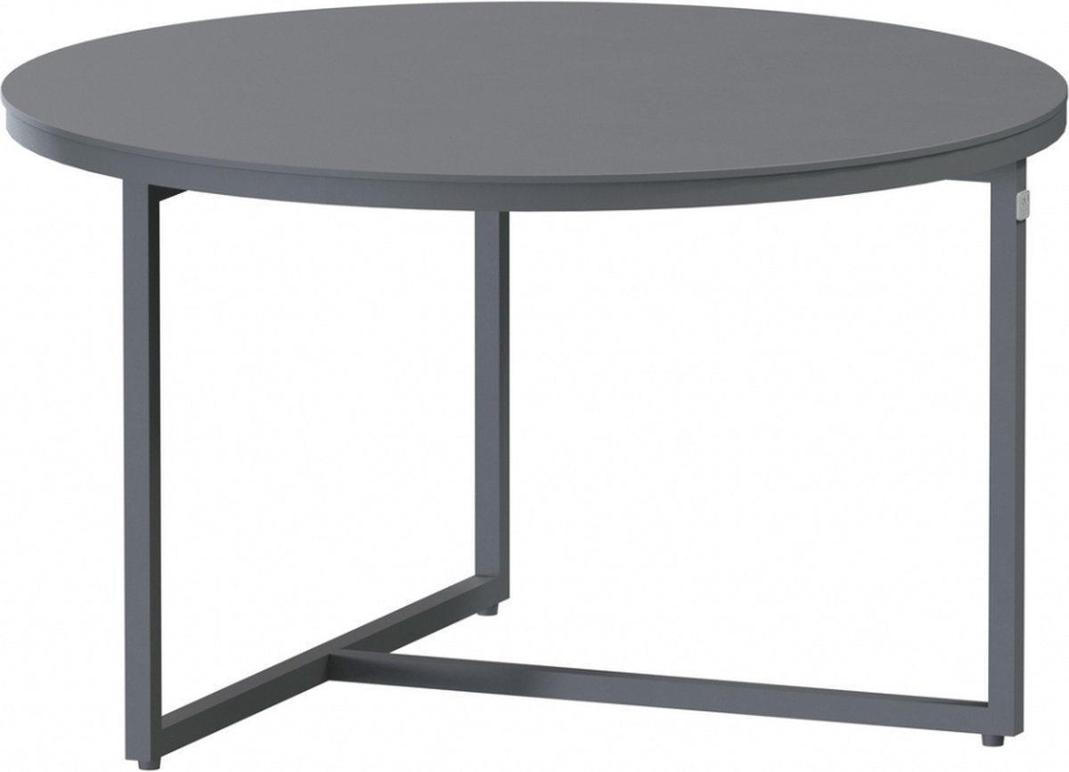 4 Seasons Outdoor Valetta table basse ronde Ø58,5 cm