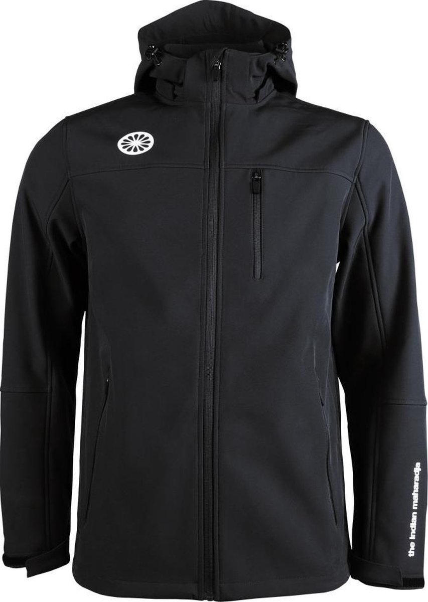 Indian Maharadja Soft Shell Jack