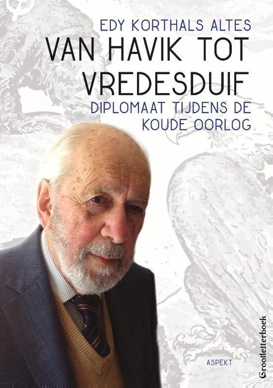 Van Havik tot Vredesduif GLB