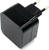 Verborgen Wifi IP Spy Camera in een USB Adapter, USB Oplader, alleen voor Android