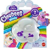 speelfiguur Cloudees Small Pet multicolor