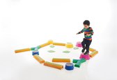 TickiT Step-A-Forest Set