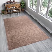 Tapiso Floorlux Vloerkleed Keuken Indoor Kleed Modern Tapijt Maat– 140x200