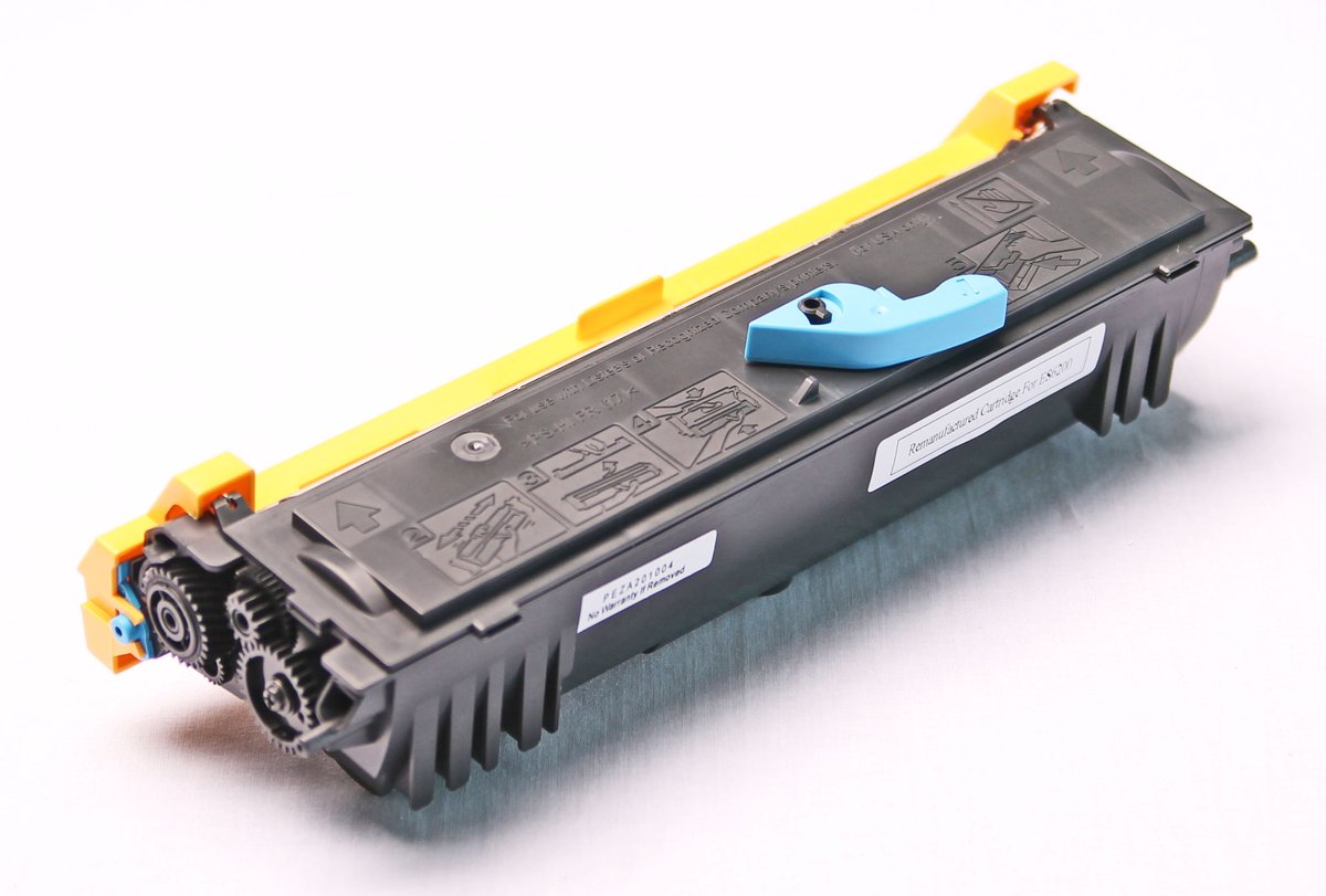 ABC huismerk toner geschikt voor Epson EPL6200L EP-L6200L EP L6200L EPL 6200 L