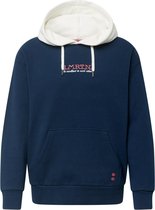 La Martina sweatshirt Oudroze-L