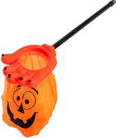 Carnival Toys Pompoenvanghand Trick Or Treat 53 Cm Oranje
