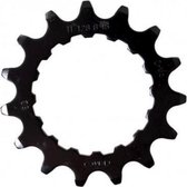 tandwiel 15T 1/2 x 11/128 inch 2 motoren