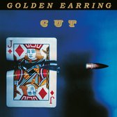Golden Earring - Cut (Coloured Vinyl)