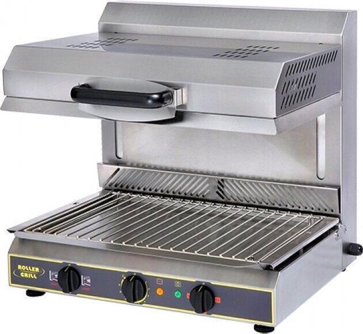 Salamander - Roller Grill 304125 - Horeca