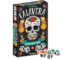 Calavera spelregels