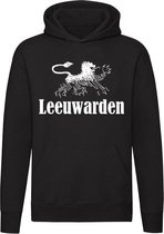 Leeuwarden Hoodie | cambuur |  sweater | trui | unisex