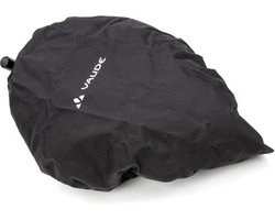 Vaude Tapis de selle Raincover imperméable noir