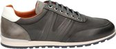 Van Lier Anzano sneakers grijs - Maat 42
