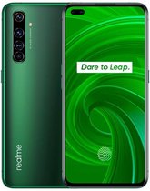 REALME X50 Pro 5G Foam groen 256 GB - RAM 8 GB